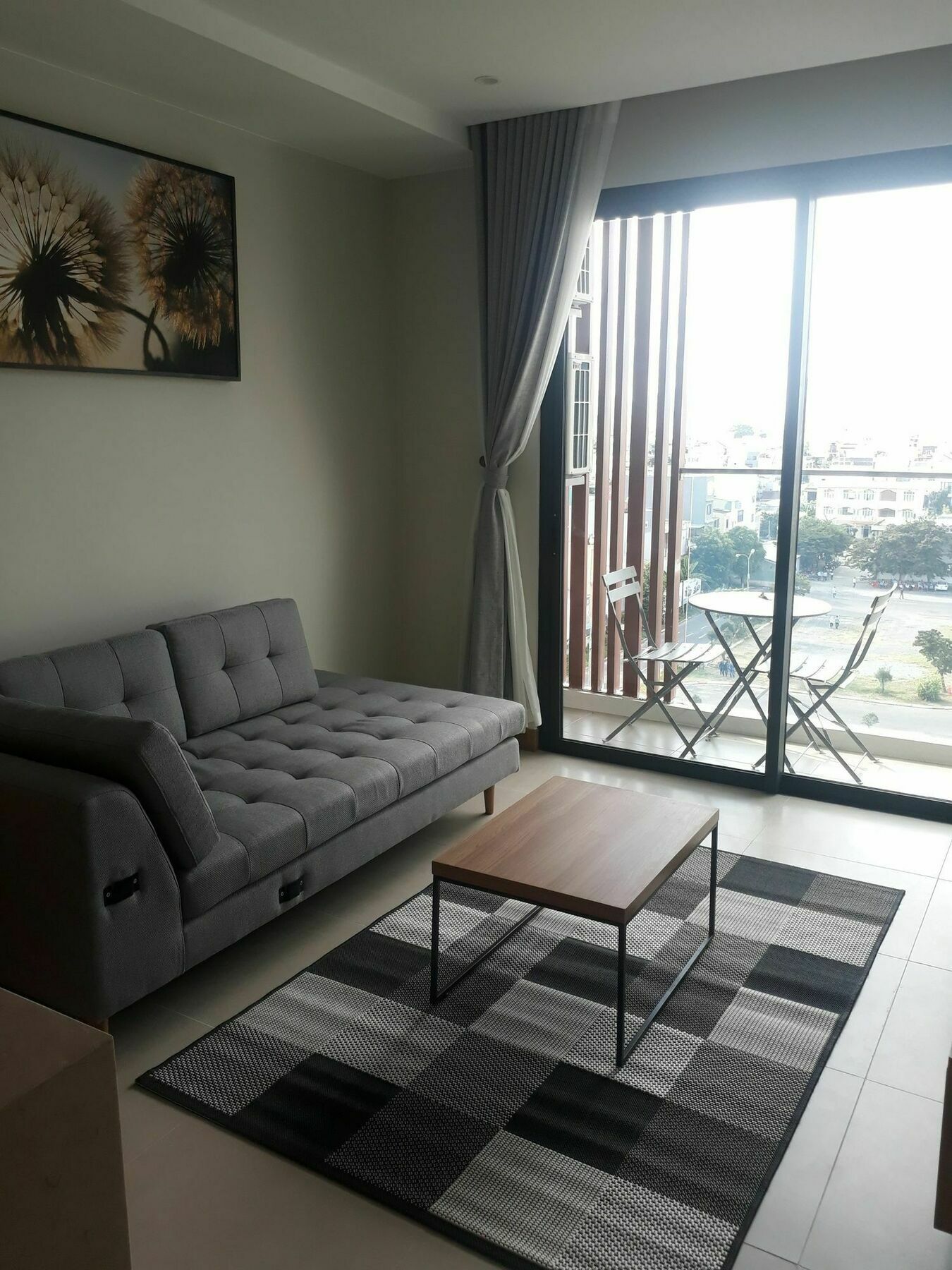 ดานัง มูน วิลลา แอนด์ อพาร์ตเมนต์ Hotel ภายนอก รูปภาพ